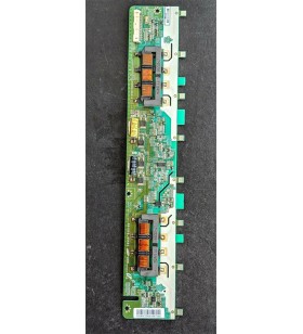 Original Samsung TV Inverter board SSI320-4UA01 Backlight board LT-U3208